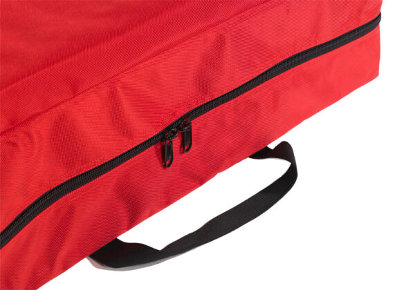 carrying bag for basket stretcher Carapace, 1-piece
